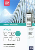 Nowa Teraz matura  Matematyka poziom podstawowy
