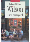 Ulica marzycieli