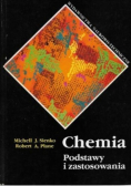 Chemia Podstawy i zastosowania