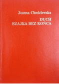 Duch Szajka bez końca