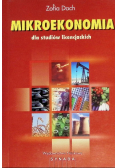 Mikroekonomia