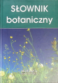 Słownik botaniczny