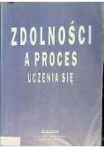 Zdolności a proces uczenia się