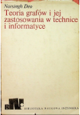 Teoria grafów i jej zastosowanie w technice i informatyce