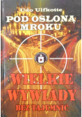 Pod osłoną mroku