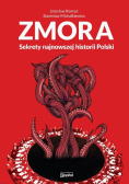 Zmora sekrety najnowszej historii Polski