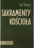 Sakramenty Kościoła