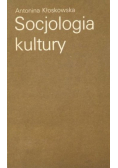 Socjologia kultury