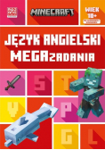 Minecraft. Język angielski. Megazadania 10+