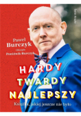 Hardy twardy najlepszy