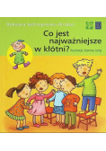 Co jest najważniejsze w kłótni