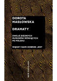 Dramaty Dwoje biednych Rumunów mówiących po polsku