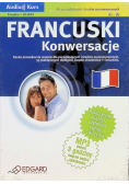 Francuski. Konwersacje