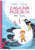 Kacper i spółka. Zagajnik przejścia