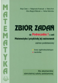 Matematyka Klasa 1 Zbiór zadań dla liceum i technikum Zakres podstawowy