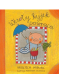 Wesoły Ryjek powraca