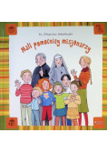 Mali pomocnicy misjonarzy