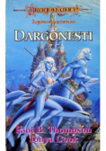 Zaginione opowieści Tom III Dragonesti
