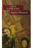 Zima o poranku