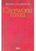 Czerwona msza