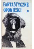 Fantastyczne opowieści