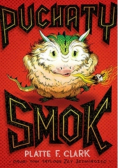 Zły jednorożec Tom 2 Puchaty smok