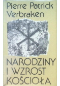 Narodziny i wzrost Kościoła