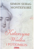 Katarzyna Wielka i Potiomkin