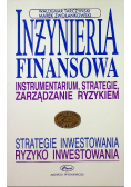 Inżynieria finansowa