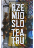 Rzemiosło teatru
