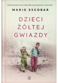 Dzieci żółtej gwiazdy