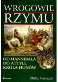 Wrogowie Rzymu