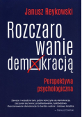 Rozczarowanie demokracją