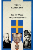 Jan III Waza i misja Possewina