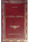 Z zimną krwią