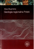 Geologia regionalna Polski