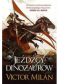 Jeźdźcy dinozaurów Tom II