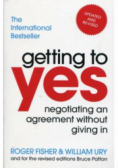 Getting to yes