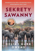 Sekrety sawanny