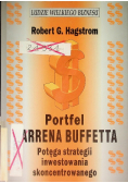 Portfel Warrena Buffetta