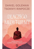 Dlaczego medytujemy