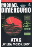 Atak Wilka Morskiego