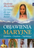 Objawienia Maryjne