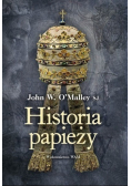 Historia papieży