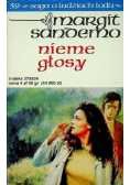 Nieme głosy tom 39