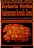 Vademecum Kronik Ziemi