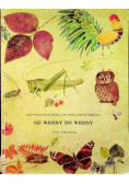 Od wiosny do wiosny