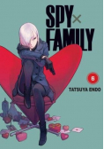 Spy X Family Tom 6