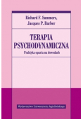 Terapia psychodynamiczna
