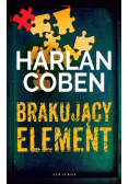 Brakujący element